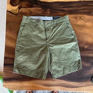 Polo Ralph Lauren Shorts Forest Green - 31